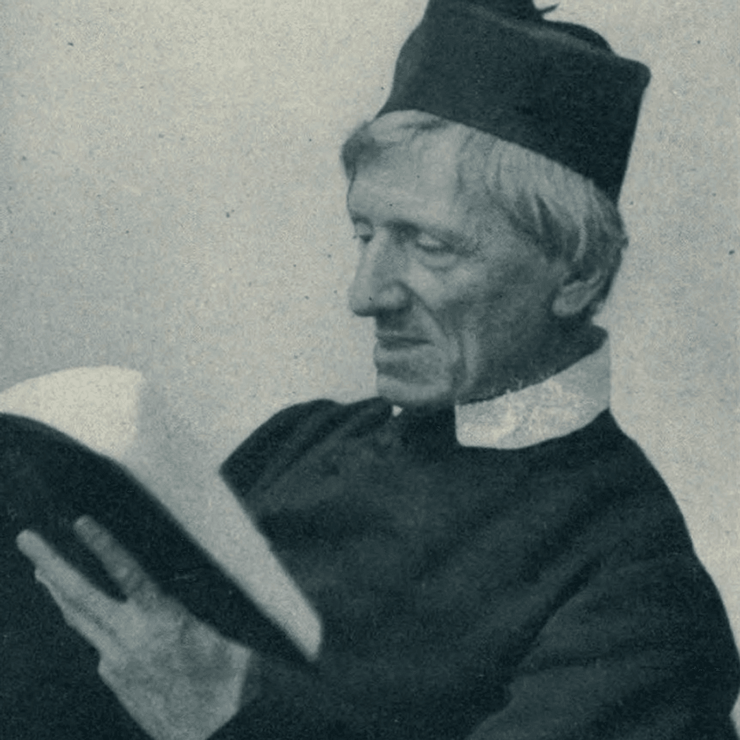 St. John Henry Newman
